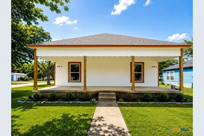420 S 27th Street #A, Temple, TX 76504 - Photo 9