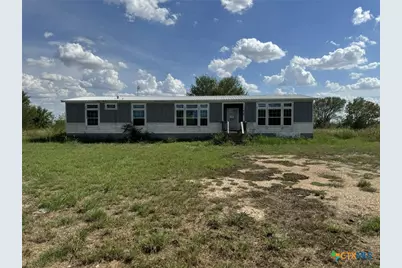 435 County Road 95D, Moulton, TX 77975 - Photo 1