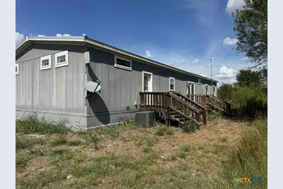 435 County Road 95D, Moulton, TX 77975 - Photo 5