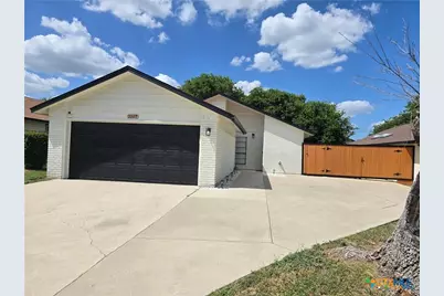 2207 Coach Drive, Killeen, TX 76543 - Photo 1