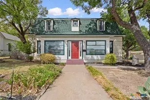 400 S Main St, Belton, TX 76513 - Photo 1