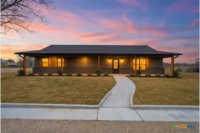 2303 Pilgrim Lane, Lorena, TX 76655 - Photo 1