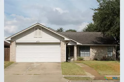 422 Kingwood Drive, Victoria, TX 77901 - Photo 1