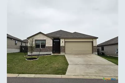 2308 Petersburg Lane, Temple, TX 76504 - Photo 1