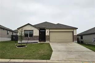 2308 Petersburg Ln, Temple, TX 76504 - Photo 1