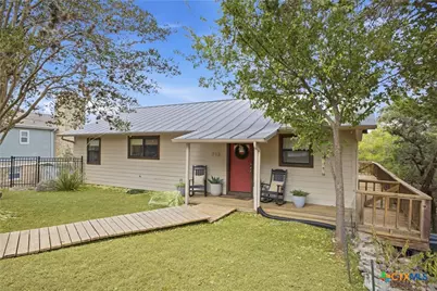 713 Cindy Drive, Canyon Lake, TX 78133 - Photo 5