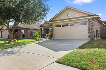 117 Flint Rock Court, Victoria, TX 77904 - Photo 3