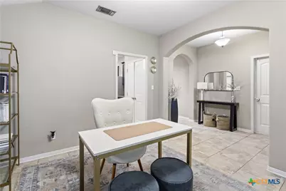 117 Flint Rock Court, Victoria, TX 77904 - Photo 9