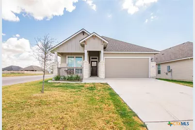 4803 Bellfalls Court, Temple, TX 76502 - Photo 1