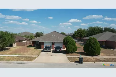 4604 Bowles Drive, Killeen, TX 76549 - Photo 1