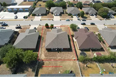 4604 Bowles Drive, Killeen, TX 76549 - Photo 3