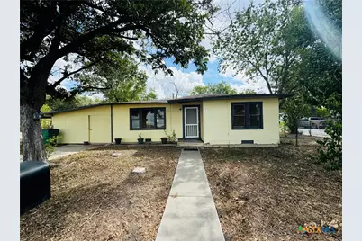 2003 N Guadalupe Street, Seguin, TX 78155 - Photo 1