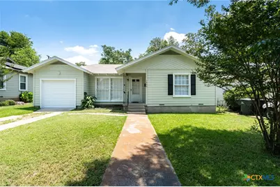 1909 S 11th Street, Temple, TX 76504 - Photo 1