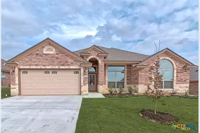 7802 Zircon Drive, Killeen, TX 76542 - Photo 1