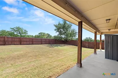 7802 Zircon Drive, Killeen, TX 76542 - Photo 31