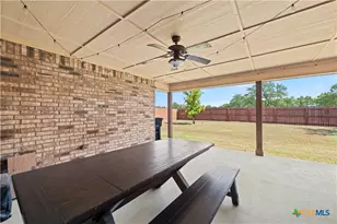 7802 Zircon Dr, Killeen, TX 76542 - Photo 29