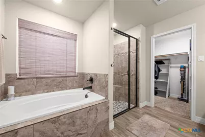 7802 Zircon Drive, Killeen, TX 76542 - Photo 25