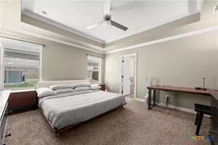 7802 Zircon Dr, Killeen, TX 76542 - Photo 23