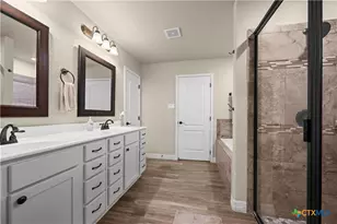 7802 Zircon Dr, Killeen, TX 76542 - Photo 27