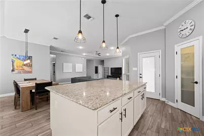 7802 Zircon Drive, Killeen, TX 76542 - Photo 11