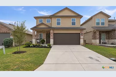 2924 Panther Spring, New Braunfels, TX 78130 - Photo 1