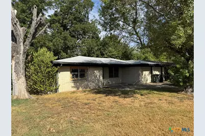 1918 S 17th Street, Temple, TX 76504 - Photo 1