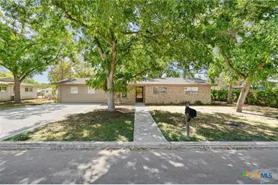 1236 Rivercrest Drive, New Braunfels, TX 78130 - Photo 1