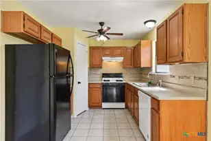 3217 Honeysuckle Dr, Killeen, TX 76542 - Photo 5