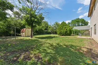 3217 Honeysuckle Drive, Killeen, TX 76542 - Photo 31