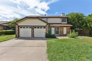3217 Honeysuckle Dr, Killeen, TX 76542 - Photo 1