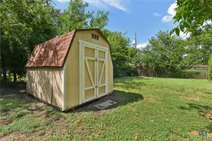 3217 Honeysuckle Dr, Killeen, TX 76542 - Photo 29