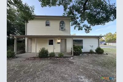 1405 Highland Avenue, Rockdale, TX 76567 - Photo 1