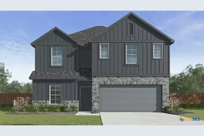 306 Isham Drive, Killeen, TX 76549 - Photo 1