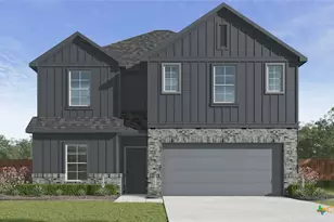 306 Isham Dr, Killeen, TX 76549 - Photo 1