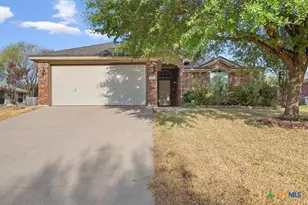 1410 Loving Trl, Belton, TX 76513 - Photo 1