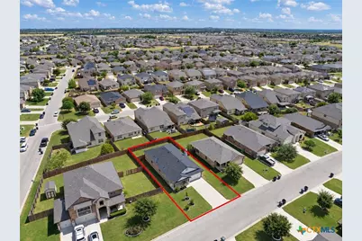 1317 Blue Leaf Drive, Temple, TX 76502 - Photo 37