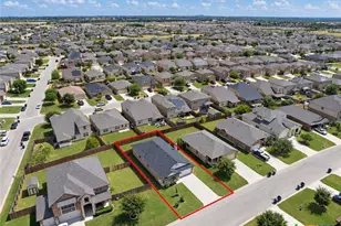 1317 Blue Leaf Dr, Temple, TX 76502 - Photo 37