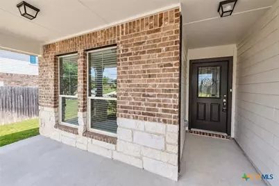 1317 Blue Leaf Drive, Temple, TX 76502 - Photo 5