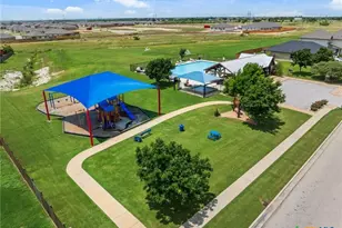 1317 Blue Leaf Dr, Temple, TX 76502 - Photo 29
