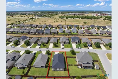1317 Blue Leaf Drive, Temple, TX 76502 - Photo 39