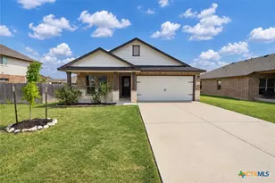 1317 Blue Leaf Dr, Temple, TX 76502 - Photo 1