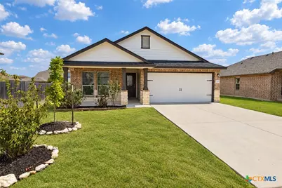 1317 Blue Leaf Drive, Temple, TX 76502 - Photo 3