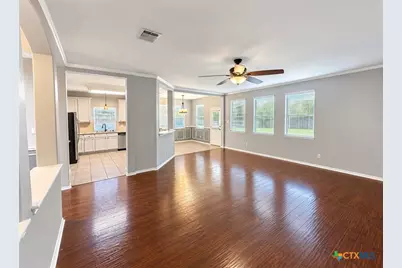 2142 Belvedere Court, New Braunfels, TX 78130 - Photo 9