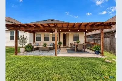 2142 Belvedere Court, New Braunfels, TX 78130 - Photo 7
