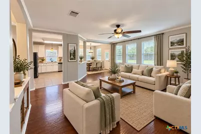 2142 Belvedere Court, New Braunfels, TX 78130 - Photo 1