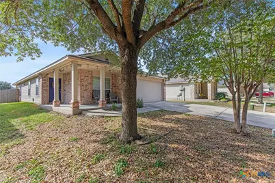 2126 Wiltshire Dr, New Braunfels, TX 78130 - Photo 3