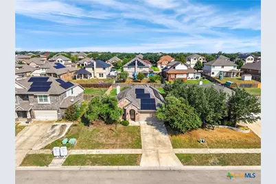 6303 Alabaster Drive, Killeen, TX 76542 - Photo 3