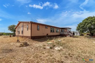 602 County Road 3068, Lampasas, TX 76550 - Photo 3