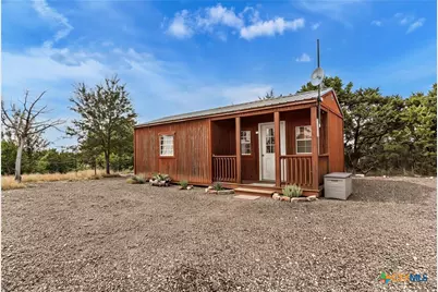 602 County Road 3068, Lampasas, TX 76550 - Photo 5