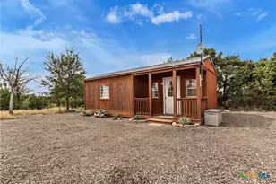 602 County Rd 3068, Lampasas, TX 76550 - Photo 5